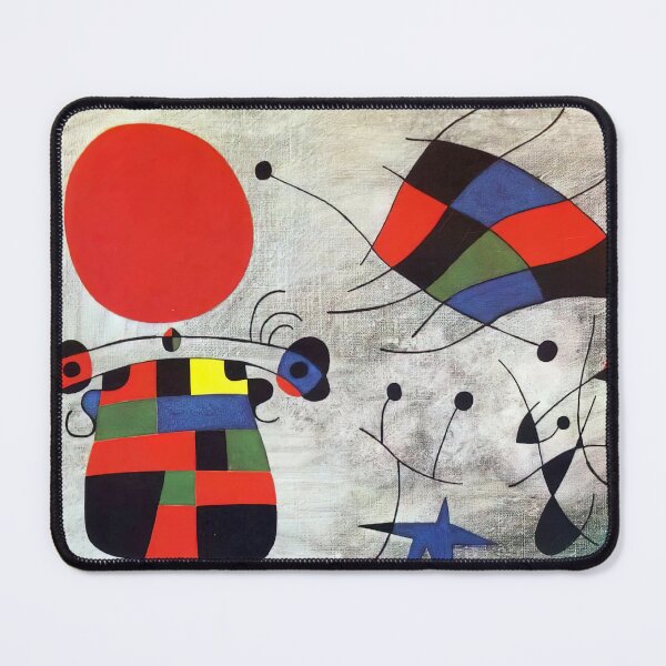 Item preview, artist joan miro, joan miro art, joan miro paintings, joan miro works of art, joan miró artwork designed and sold by rosa-reid.