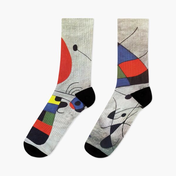 Item preview, artist joan miro, joan miro art, joan miro paintings, joan miro works of art, joan miró artwork designed and sold by rosa-reid.