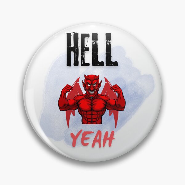 Item preview, Oh hell yeah man designed and sold by eMShoper.