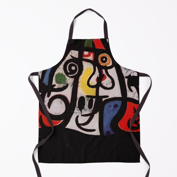 Item preview, artist joan miro, joan miro art, joan miro paintings, joan miro works of art, joan miró artwork designed and sold by rosa-reid.