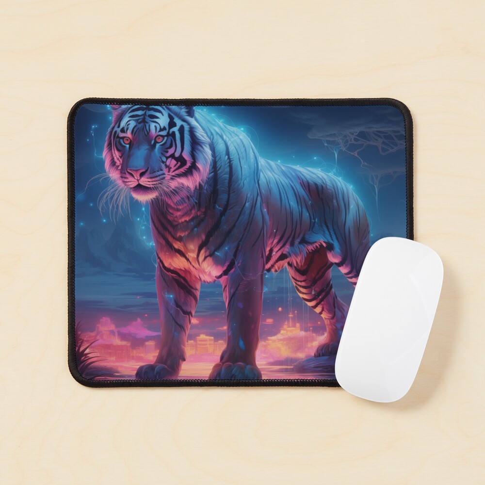 Item preview, Mouse Pad designed and sold by Rtymer.