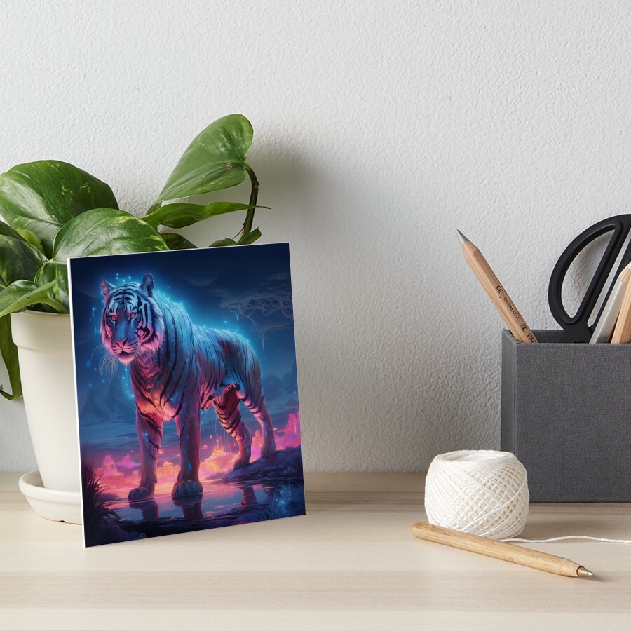 Item preview, Art Board Print designed and sold by Rtymer.