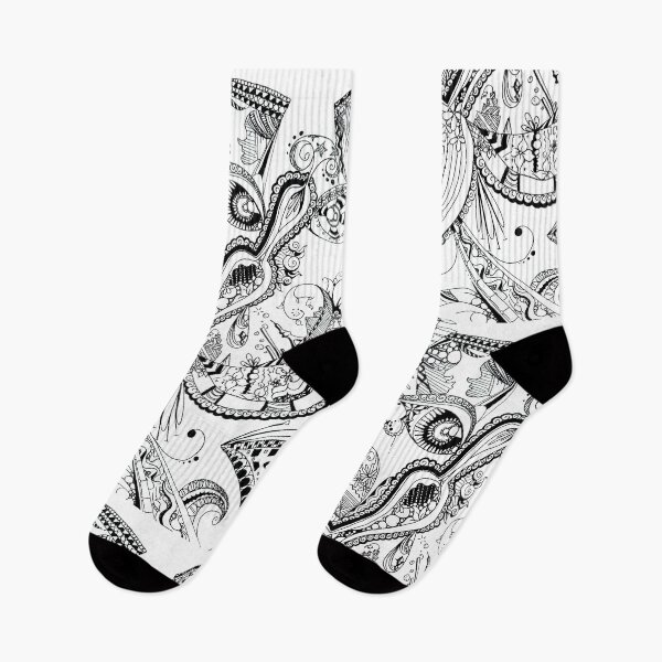 Item preview, Patterns in Art designed and sold by ArtbyEhrlich.