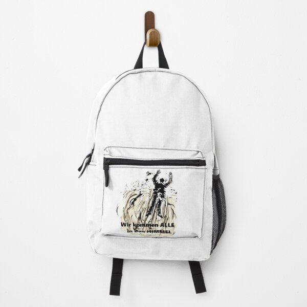 Item preview, We are ALL going to heaven... designed and sold by ZoffArt-Shop.
