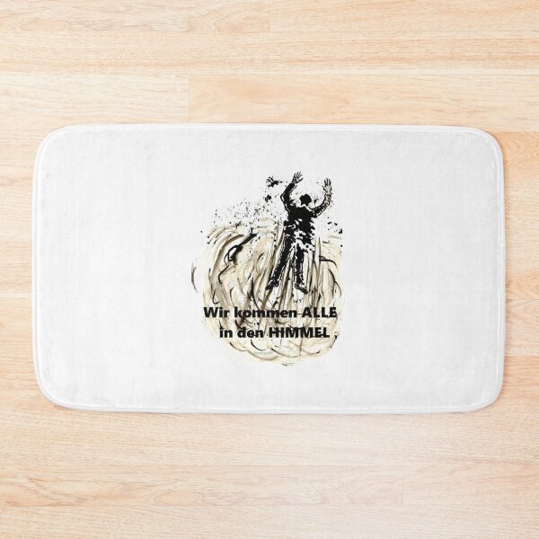 Item preview, We are ALL going to heaven... designed and sold by ZoffArt-Shop.