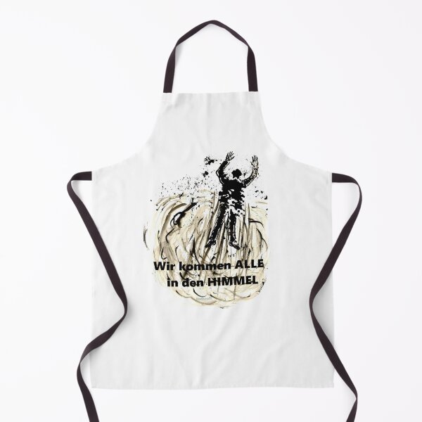Item preview, We are ALL going to heaven... designed and sold by ZoffArt-Shop.