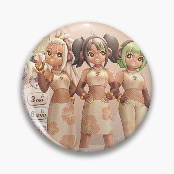 Item preview, BANA☆7 PROVIDER!! designed and sold by PURIPRADO.