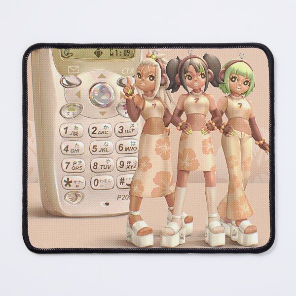 Item preview, BANA☆7 PROVIDER!! designed and sold by PURIPRADO.