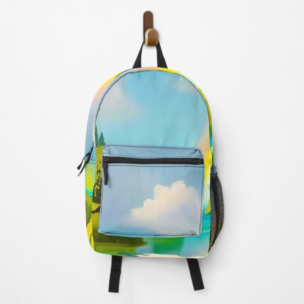 Item preview, Rainbow River designed and sold by joeycastaneda.