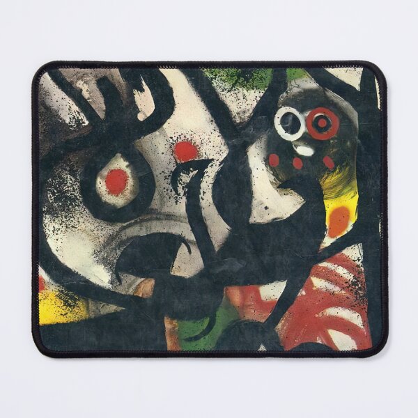 Item preview, artist joan miro, joan miro art, joan miro paintings, joan miro works of art, joan miró artwork designed and sold by rosa-reid.
