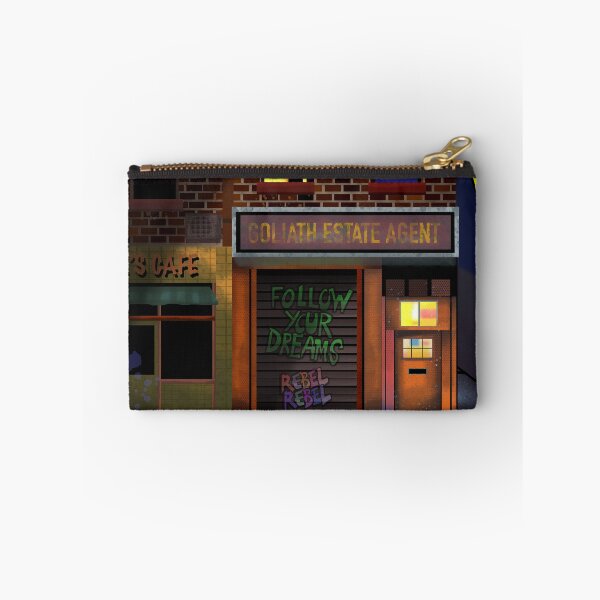 Item preview, Urban Living designed and sold by Andrew  Hitchen.