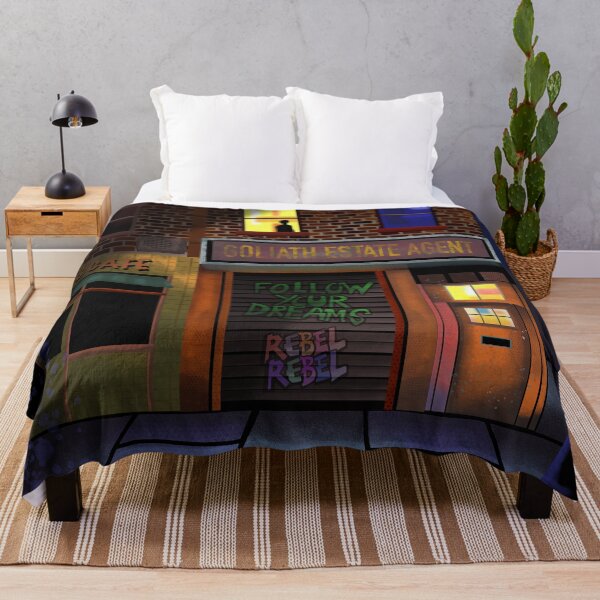 Item preview, Urban Living designed and sold by Andrew Hitchen.