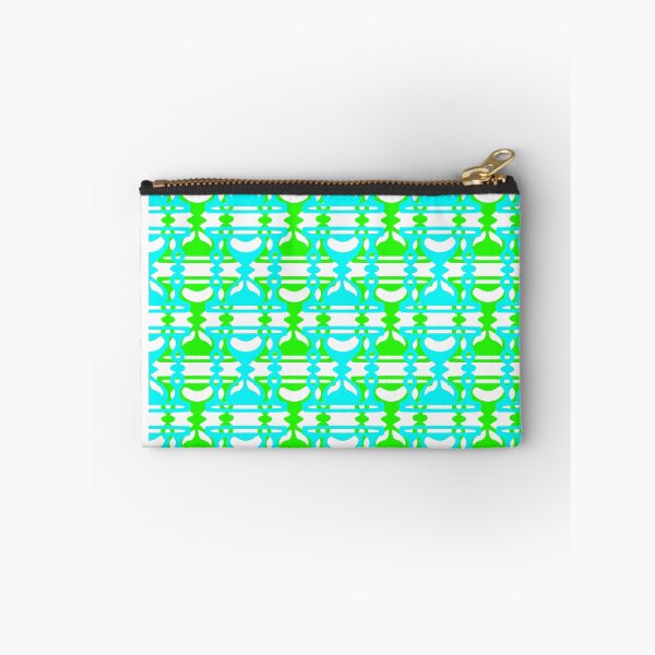 Item preview, Vibrant Geometric Interlace Harmony in Motion designed and sold by youme63.