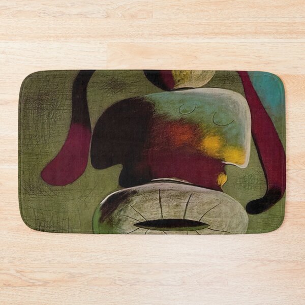 Item preview, artist joan miro, joan miro art, joan miro paintings, joan miro works of art, joan miró artwork designed and sold by rosa-reid.