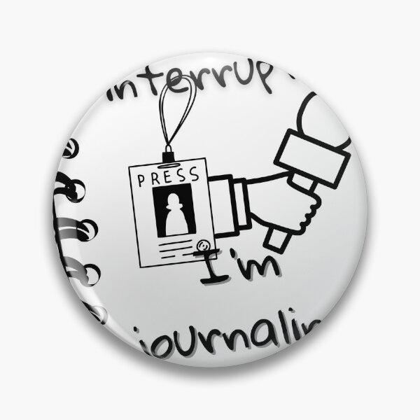 Item preview, Journaling do not talk to me designed and sold by IzaKozera.