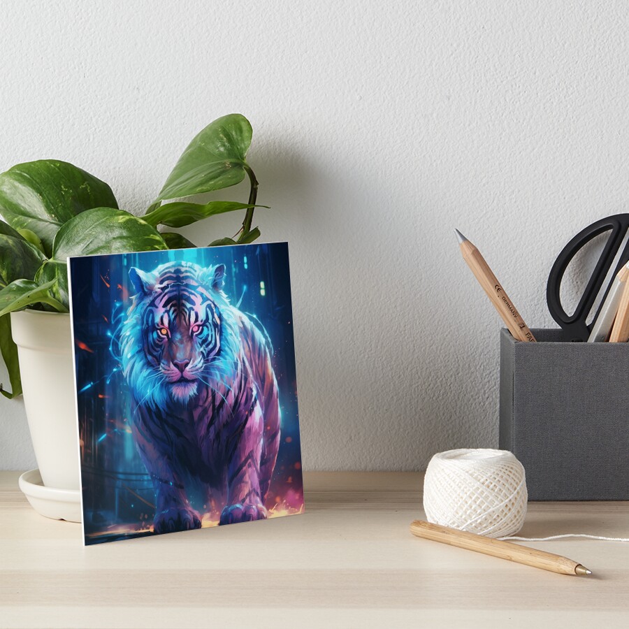 Item preview, Art Board Print designed and sold by Rtymer.