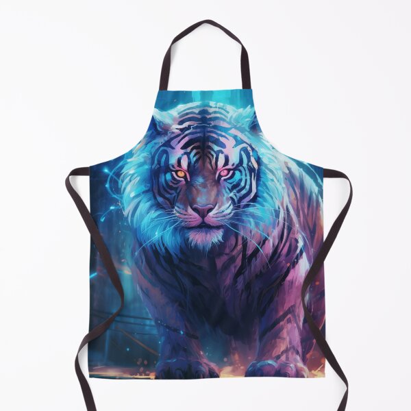 Item preview, Neon Tiger designed and sold by Rtymer.