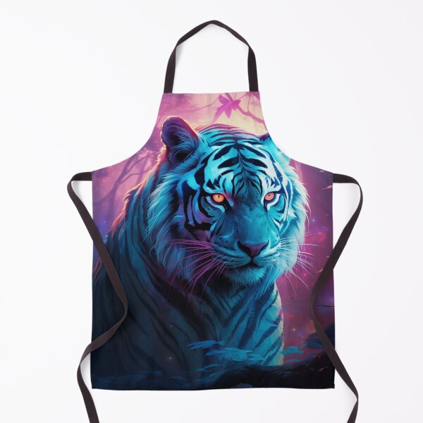 Item preview, Neon Tiger designed and sold by Rtymer.