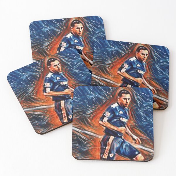Item preview, Frank Lampard designed and sold by Thomas Publications.