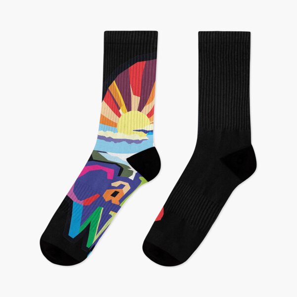 Item preview, Geometric of cabo San lucas designed and sold by Telomentah.