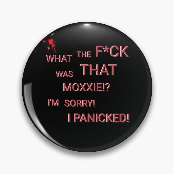 Item preview, I panicked! designed and sold by Secret170193.