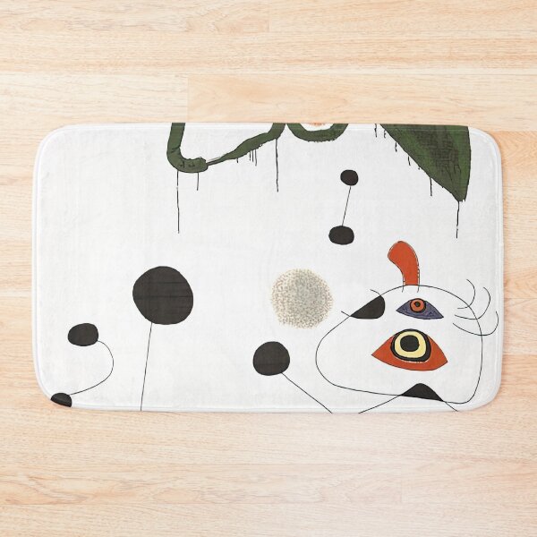 Item preview, artist joan miro, joan miro art, joan miro paintings, joan miro works of art, joan miró artwork designed and sold by rosa-reid.