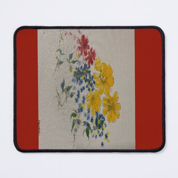Item preview, Florals designed and sold by Gwen Andersen.