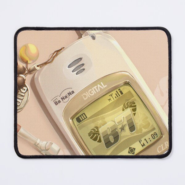 Item preview, BANA☆7 PROVIDER AD!! designed and sold by PURIPRADO.