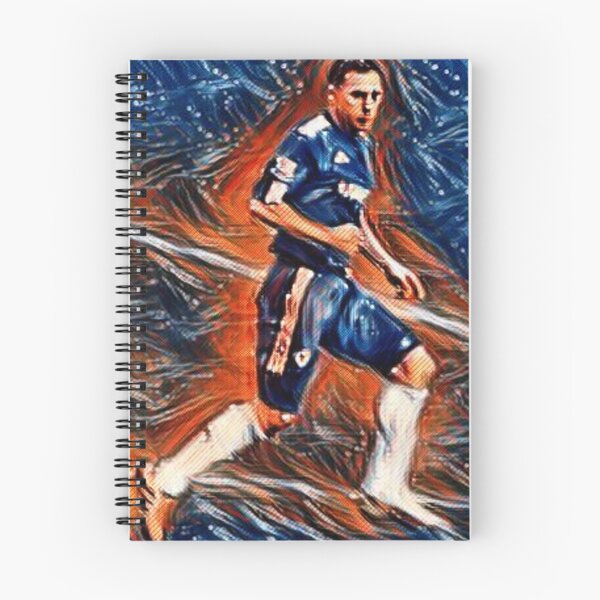 Item preview, Frank Lampard designed and sold by Thomas Publications.