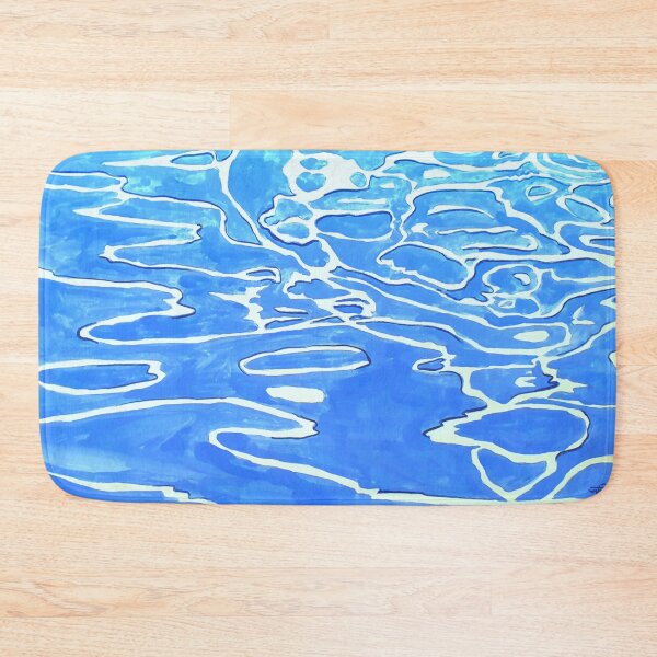 Item preview, marina reflections designed and sold by Tereza Pilar  Art.