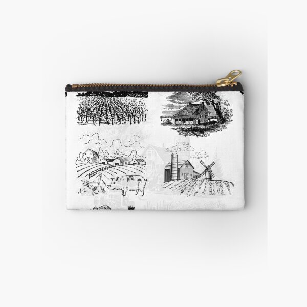 Item preview, Local farm support designed and sold by IzaKozera.