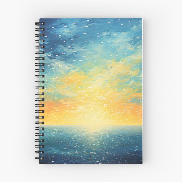 Item preview, Nacreous Clouds - Pointillism designed and sold by KootenayDesigns.