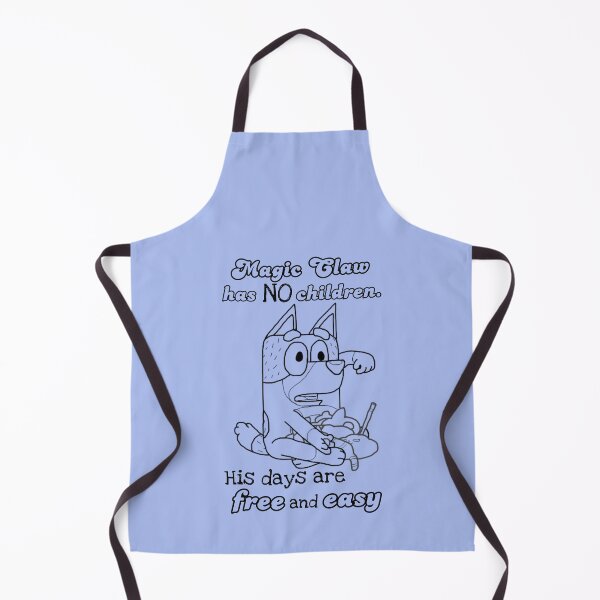 Item preview, Magic Claw HAS no children! B&W designed and sold by Maddy Jezerski.