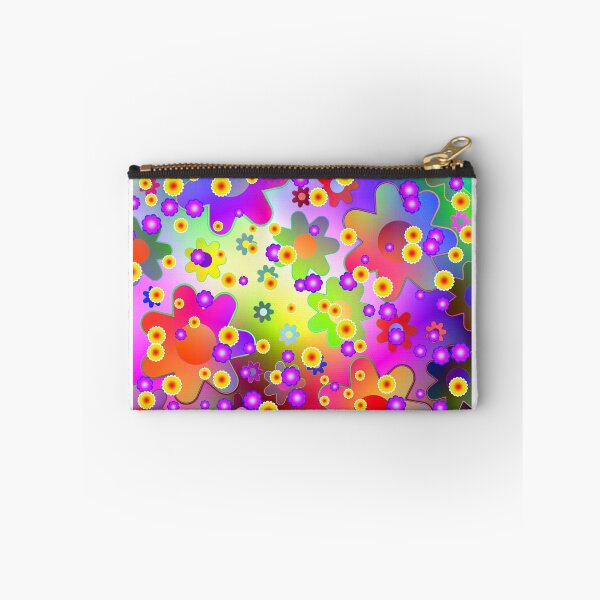 Item preview, Flower Power Artwork designed and sold by ridthestigma.
