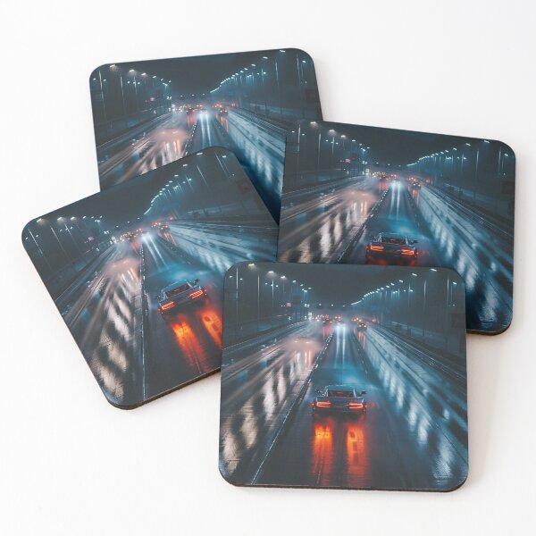 Item preview, Night Drive designed and sold by RLan.