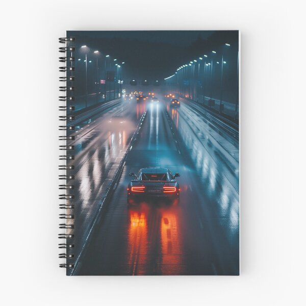 Item preview, Night Drive designed and sold by RLan.