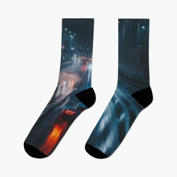 Item preview, Night Drive designed and sold by RLan.
