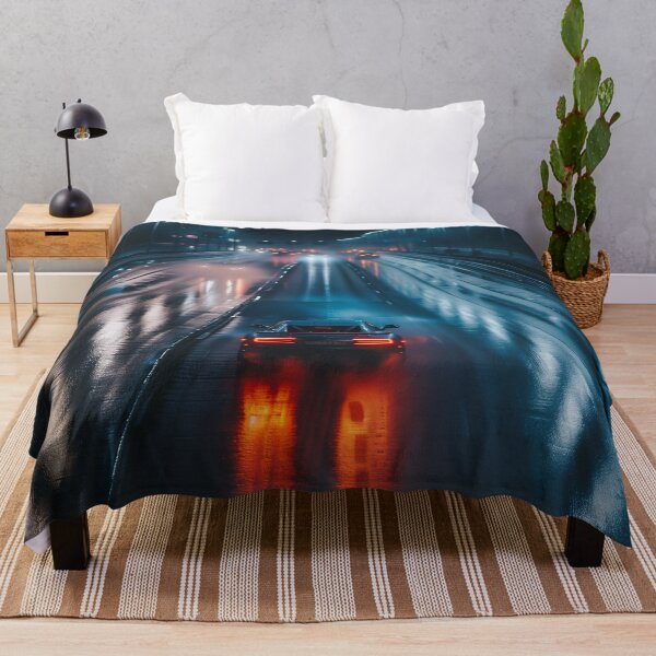 Item preview, Night Drive designed and sold by RLan.
