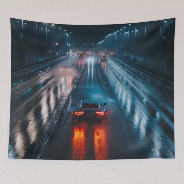 Item preview, Night Drive designed and sold by RLan.
