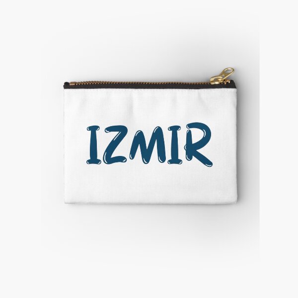 Item preview, Izmir - love city Turkish designed and sold by PHILOSOPHY-SWAG.