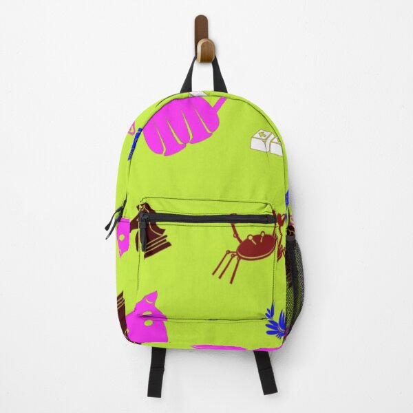 Item preview, Vibrant Tapestry of Creatures and Chess designed and sold by youme63.