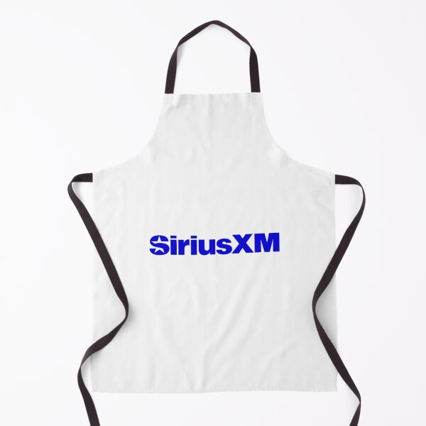 Item preview, SiriusXM LogoText BGlight designed and sold by CreatorHub.