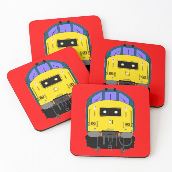 Item preview, Br class 37 locomotive  designed and sold by TrainFanatic.