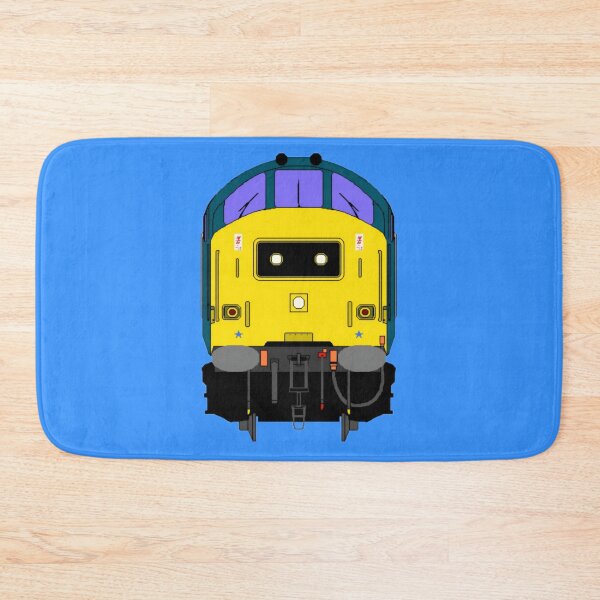 Item preview, Br class 37 locomotive  designed and sold by TrainFanatic.