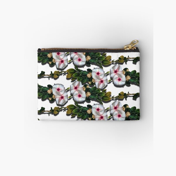 Item preview, Bowing Flowers Town designed and sold by GolemAura.