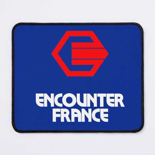 Item preview, beebthings Encounter France designed and sold by Beeb Things.