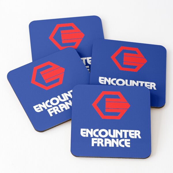 Item preview, beebthings Encounter France designed and sold by Beeb Things.