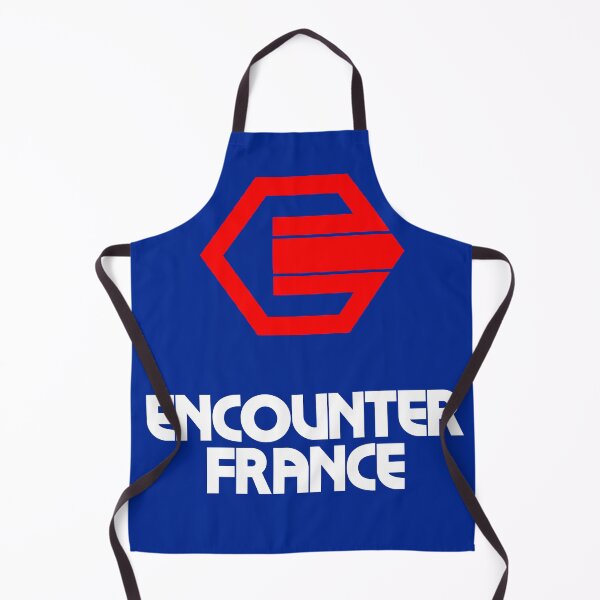Item preview, beebthings Encounter France designed and sold by Beeb Things.
