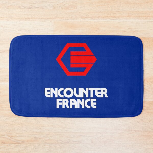 Item preview, beebthings Encounter France designed and sold by Beeb Things.