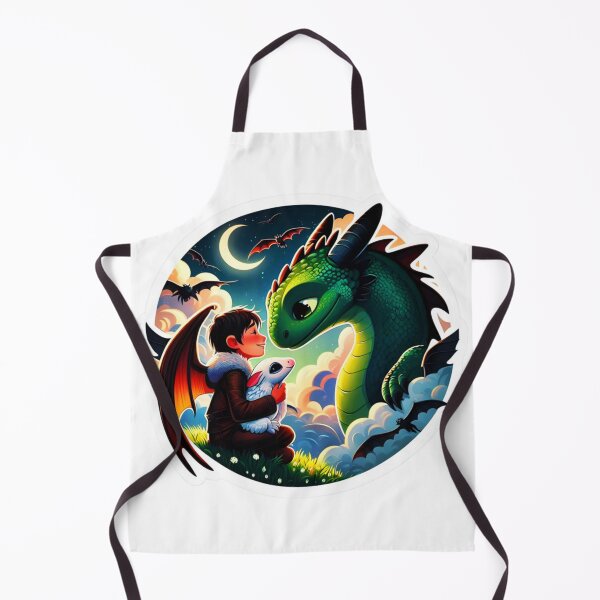 Item preview, Night Fury Toothless designed and sold by petricorstudios.